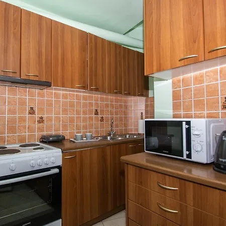 Coconut Tree House With Port View * Закинтос