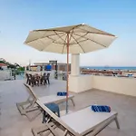 Coconut Tree House With Port View * Zakynthos