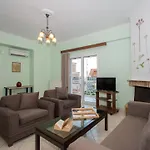 Apartment Coconut Tree House With Port View Zakynthos