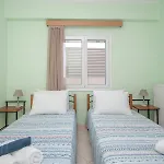 Coconut Tree House With Port View * Zakynthos