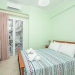 Apartment Coconut Tree House With Port View *