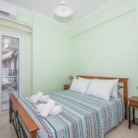 Coconut Tree House With Port View شقة مدينة زاكينثوس