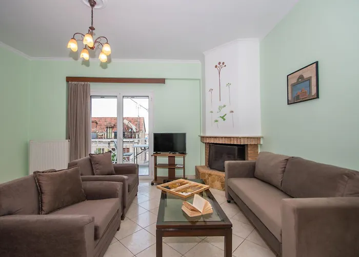 Coconut Tree House With Port View Διαμέρισμα