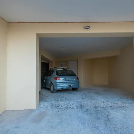 Coconut Tree House With Port View דירה *