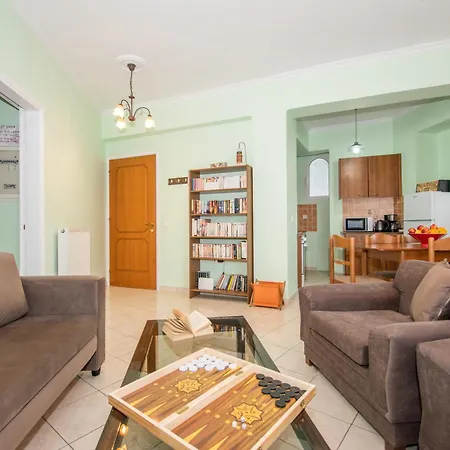 Coconut Tree House With Port View Апартаменты *