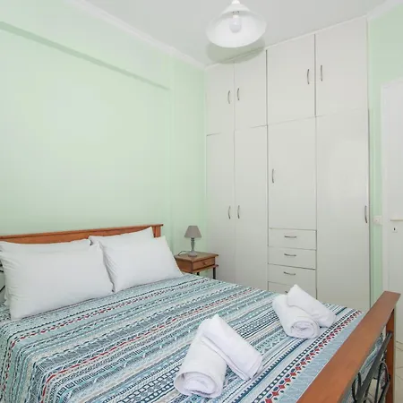 Coconut Tree House With Port View Апартаменты