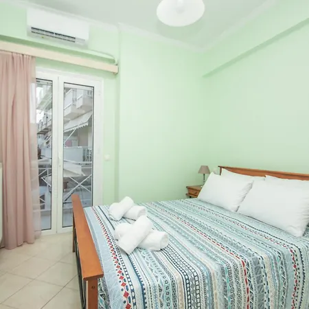 דירה Coconut Tree House With Port View *