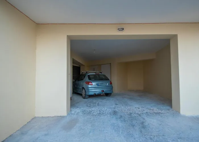 Coconut Tree House With Port View شقة *