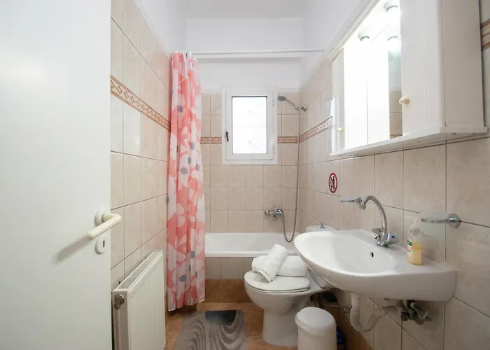 Coconut Tree House With Port View مدينة زاكينثوس